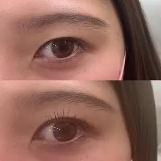 マツエク・マツパ Musee du Art ~ciel~所属・MuseeduArt juriのヘアスタイル