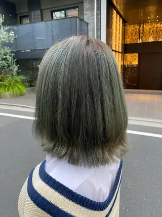 ミディアム RINRI 🌷のマツエク・マツパデザイン