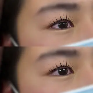 マツエク・マツパ most eyes 🤍OHTOMOのマツエク・マツパデザイン