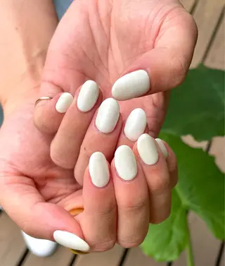 ネイル ︎︎☾ minami︎︎☾のネイルデザイン