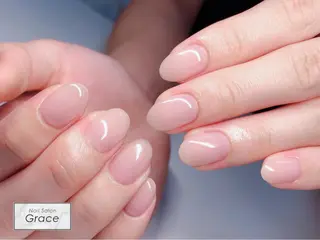 ネイル Nail&Eye Graceのマツエク・マツパデザイン