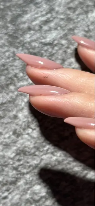 ネイル Yuji .Fのネイルデザイン