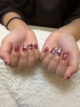 ネイル As nailのネイルデザイン