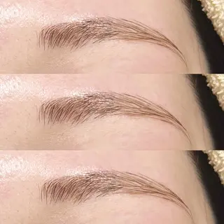 アイブロウ LaBless ザ•北浜プラザ所属・LaBless Sakura🍒のマツエク・マツパデザイン