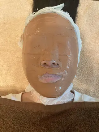 酒井 茜のエステ・リラクイメージ