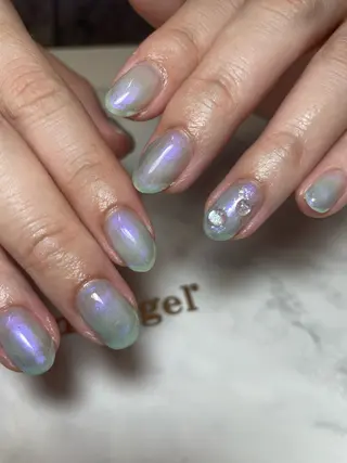 ネイル ネイルサロン Sweetのネイルデザイン