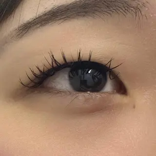 マツエク・マツパ Miyu🦄ash メンズカット/まつげのヘアスタイル