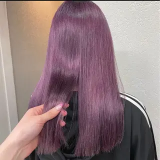 ロング 💗モテガーリー💗 rumi♡のヘアスタイル