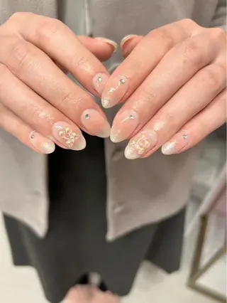 ネイル 【大垣ネイル✨️】 ～あやか～のネイルデザイン