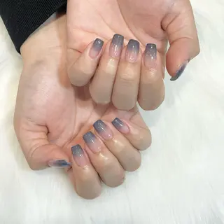 ネイル WISTERIA midoriのネイルデザイン