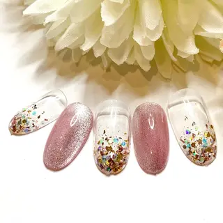 ネイル Aubel.nord_nail所属・Aubel.nord オーベルノールのネイルデザイン