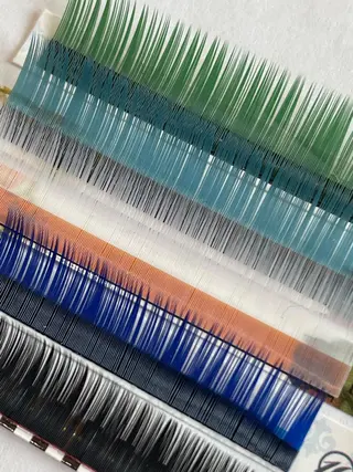 マツエク・マツパ MIMI RUSH 塚本の眉毛・アイブロウイメージ