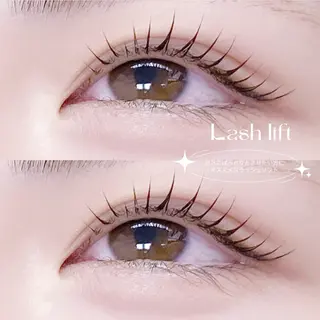 マツエク・マツパ 💗マツエク マツパ 専門店🎀SeneLのマツエク・マツパデザイン