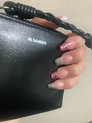 ネイル リリーズサプライ 瀬尾のネイルデザイン