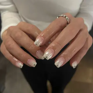 ネイル sayaka 🩰のネイルデザイン