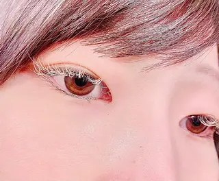 マツエク・マツパ ✧elpatio✧︎ 小出紗羅のマツエク・マツパデザイン