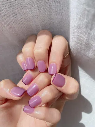 ネイル 伊藤 しずくのその他イメージ