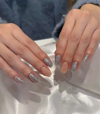 ネイル Hiyori ✧*。のネイルデザイン