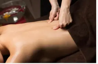 煌めき輝き⭐︎ 浄化リンパ専門のエステ・リラクイメージ