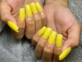 ネイル L'ecrin所属・L'ecrin 田中のネイルデザイン