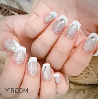 ネイル YUKA （ネイリスト）のネイルデザイン