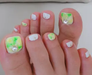 ネイル . yuimiのネイルデザイン