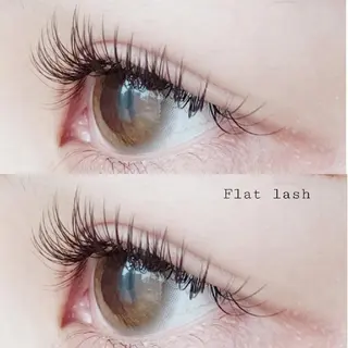 マツエク・マツパ 🦋 MARINA🦋のマツエク・マツパデザイン