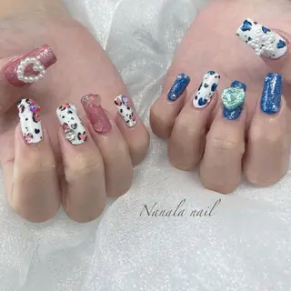 ネイル kagei rinaのネイルデザイン