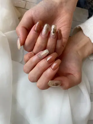 ネイル nail salon neigeのネイルデザイン