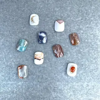 ネイル HiMe .のその他イメージ