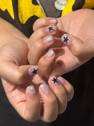 ネイル Nenenail 【ayaka】のネイルデザイン
