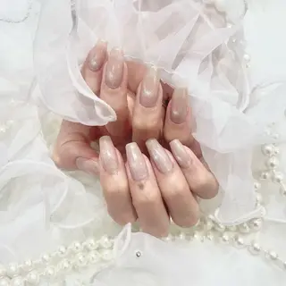 ネイル WISTERIA nahoのネイルデザイン