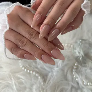 ネイル all　cherish所属・all cherishのネイルデザイン