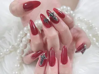 ネイル なな💅 moomi nailのネイルデザイン