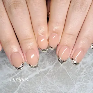 ネイル Lupinus所属・Lupinus ルピナスのネイルデザイン