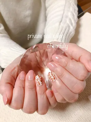 ネイル ⭐️ cheerfullyのネイルデザイン