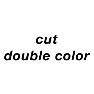 amie三宮店 アミのヘアスタイル