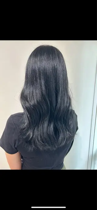 カラー men's/ﾏﾂｴｸ /ｶﾗｰ🎀ﾋｶﾙのマツエク・マツパデザイン