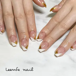 ネイル Leendenail 【リエンダネイル】のネイルデザイン