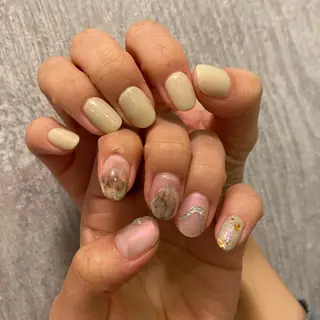 ネイル Yuu. nailsTOKYOのネイルデザイン