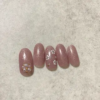 ネイル ネイルケアサロンChance(シャンス）所属・ネイルケアサロン Chanceのネイルデザイン