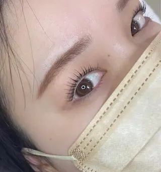 マツエク・マツパ jolif池袋店所属・Rune 《池袋》のマツエク・マツパデザイン