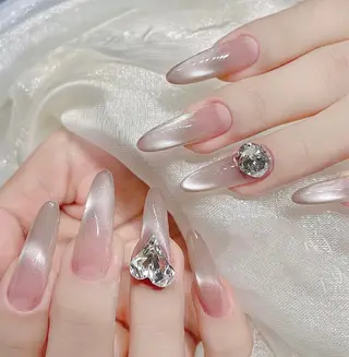 ネイル YK Beauty Salonのマツエク・マツパデザイン