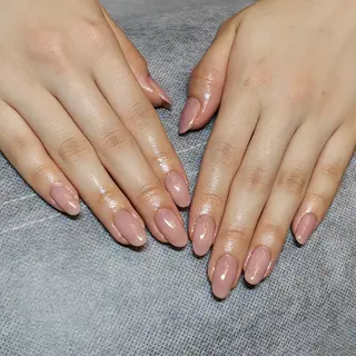 ネイル ROUN' 齋藤のネイルデザイン