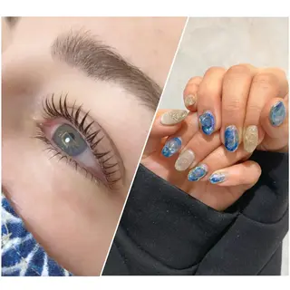 ネイル マツエク・マツパ Bloomy.所属・【Bloomy.】 竹内のマツエク・マツパデザイン