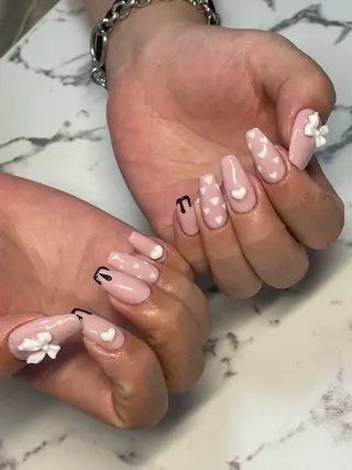 ネイル private salonopalのネイルデザイン