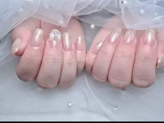 ネイル SALON W✨ Kokoroのネイルデザイン