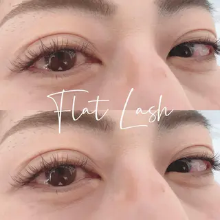 マツエク・マツパ 【Aile】 YUKAのマツエク・マツパデザイン