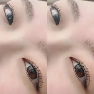 マツエク・マツパ AR.MARA所属・ナツミ🤍蔵前 大人かわいいヘア🤍のヘアスタイル