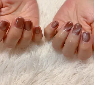 ネイル Re:st〔リスト〕所属・ayane Re:st〔リスト〕のネイルデザイン